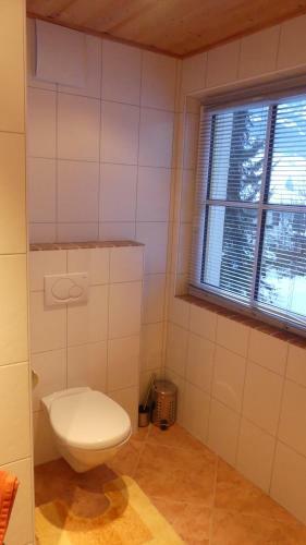 Apartamento Haus Mauberger