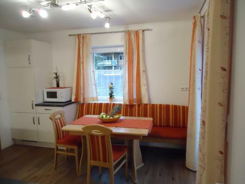 Apartamento Haus Zerza