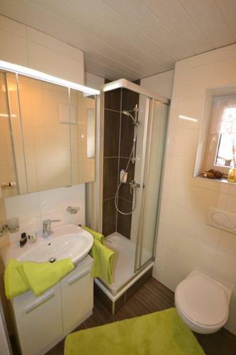 Apartamento Haus Zerza