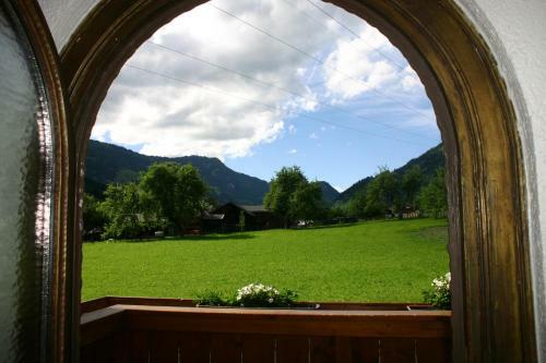 Apartamento Landhaus Johanna