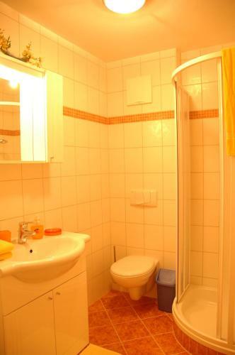 Apartamento Haus Mitterlechner