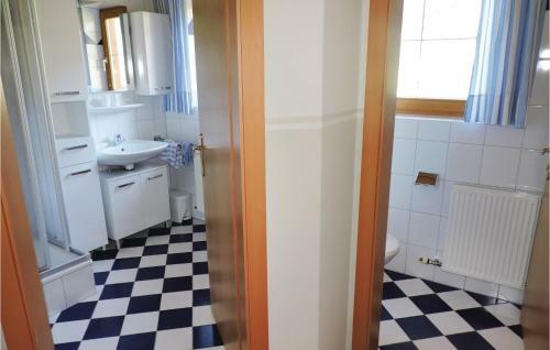 Apartment Luggau