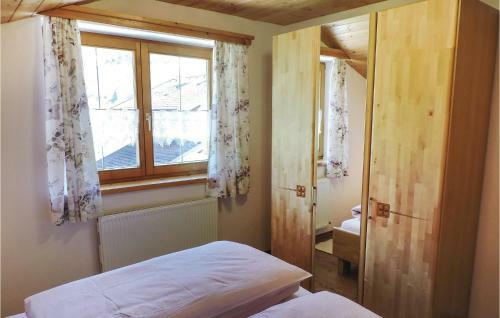Apartment Luggau