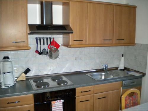Apartamento Haus Habetseder