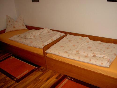 Apartamento Haus Habetseder