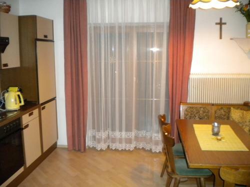 Apartamento Haus Habetseder