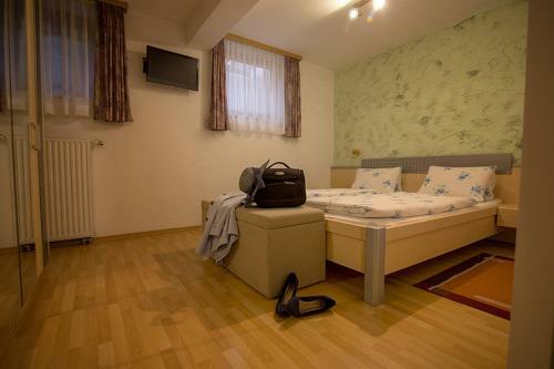 Apartamento Haus Habetseder