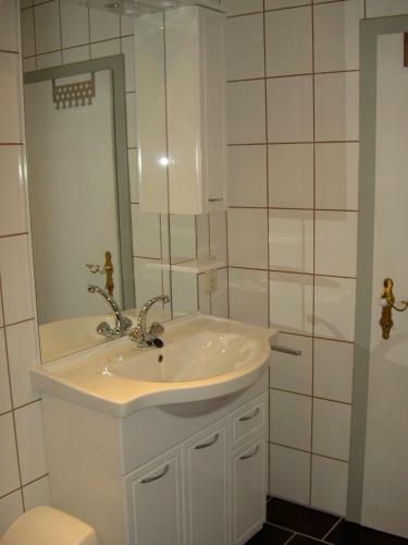 Apartamento Haus Habetseder