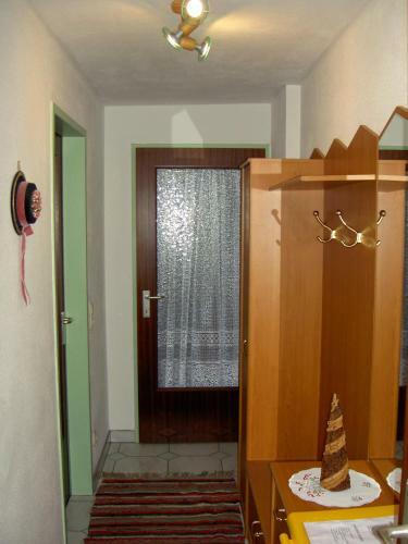 Apartamento Haus Habetseder
