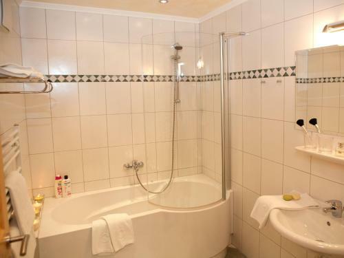 Hostal Landhaus Gastein