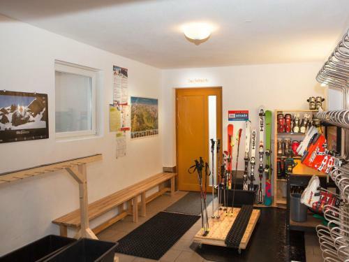 Hostal Landhaus Gastein