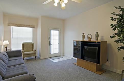 Motel Americas Best Value Inn & Suites - Kinder