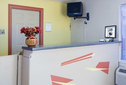 Motel Americas Best Value Inn & Suites - Kinder
