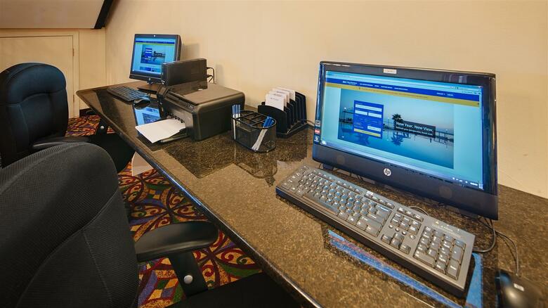 Hotel Best Western Inn At Coushatta