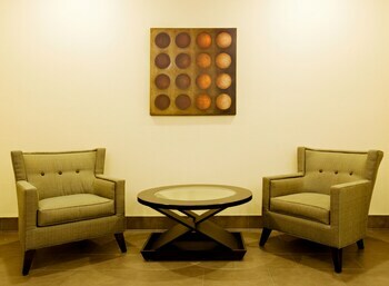 Holiday Inn Express Hotel And Suites Borger