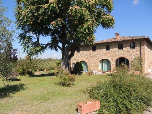 Agroturismo Agriturismo Macinello