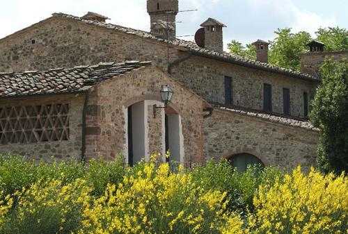 Agroturismo Agriturismo Macinello