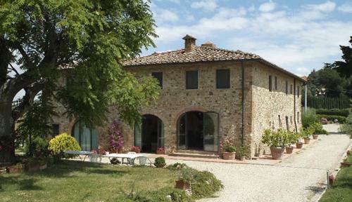 Agroturismo Agriturismo Macinello