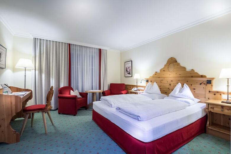 Landhotel R�merhof