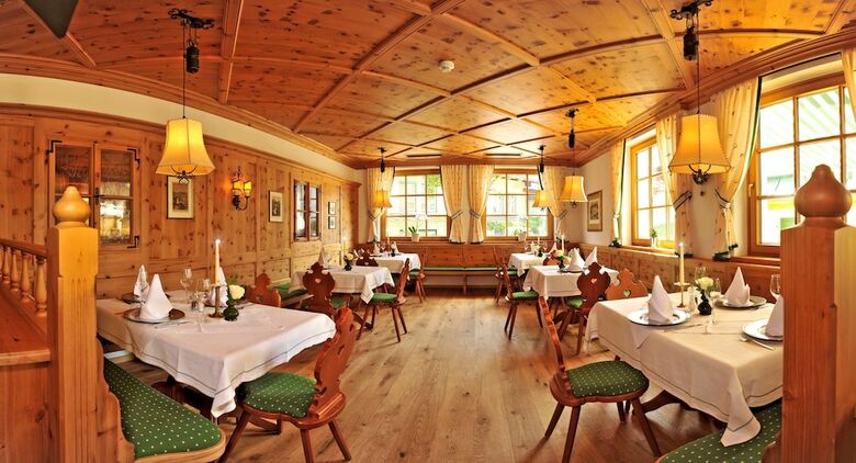 Landhotel R�merhof