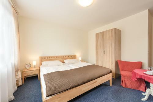 Hostal Haus H�llbacher