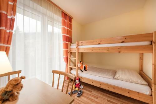 Hostal Haus H�llbacher
