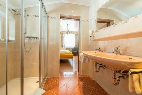 Apartamento Appartementhaus J�gerheim