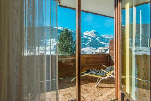 Apartamento Appartementhaus J�gerheim