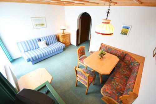 Apartamento Appartementhaus J�gerheim