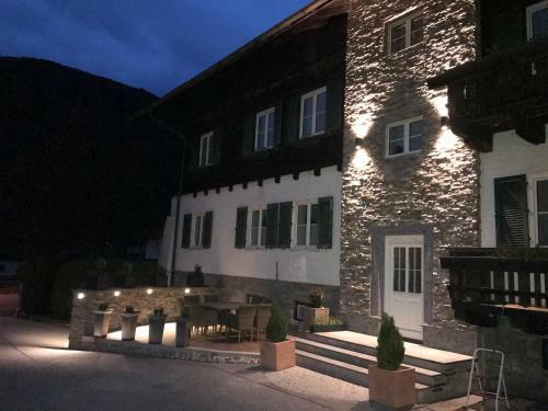 Apartamento Ferienhaus Antonia