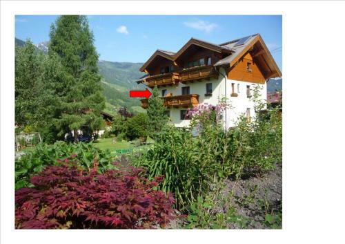 Hostal M�hlbachst�berl