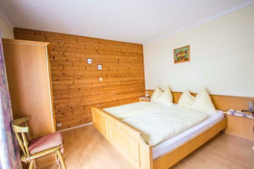 Hostal M�hlbachst�berl