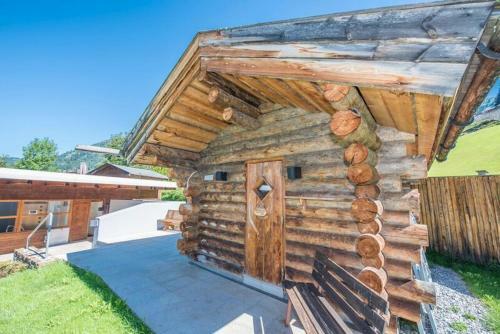 Hostal M�hlbachst�berl