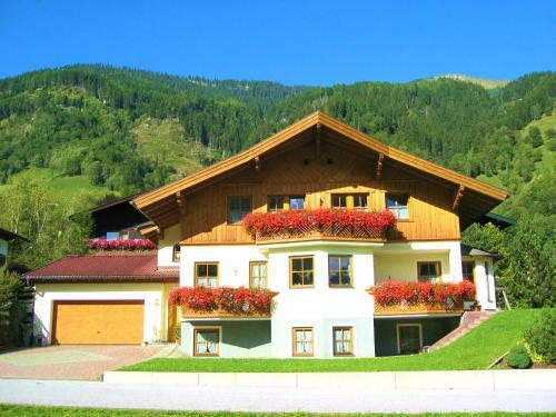 Apartamento Haus Dekorso