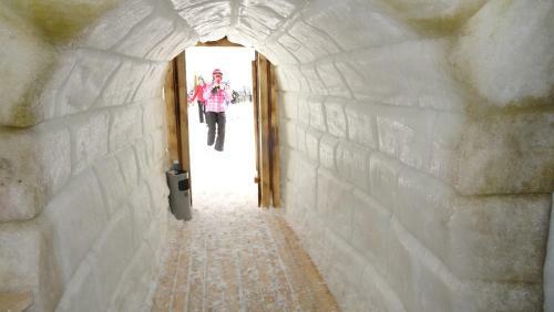 Apartamento Haus Dekorso