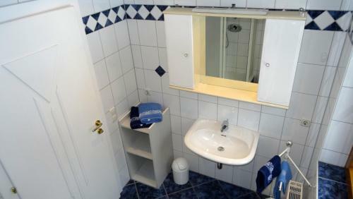 Apartamento Haus Dekorso