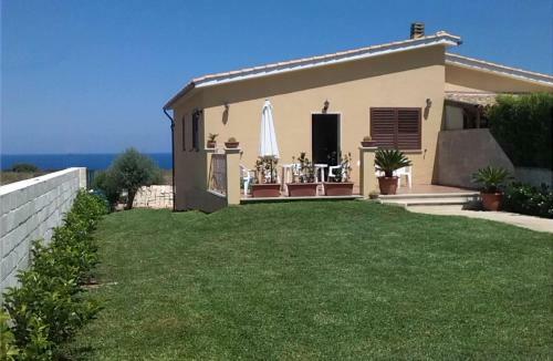 Villa Isola