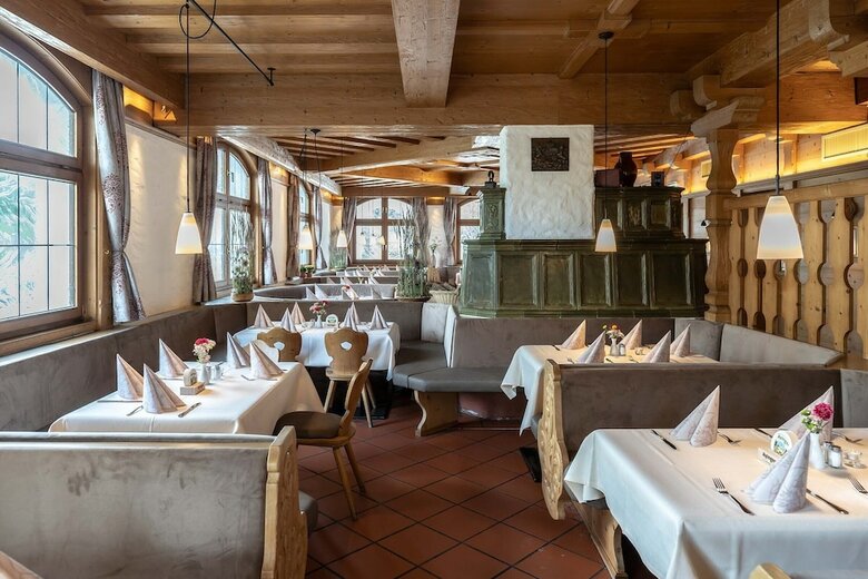 Hotel Alter Hof