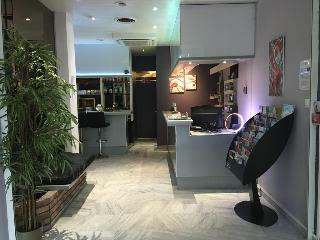 Contact Hotel Belalp