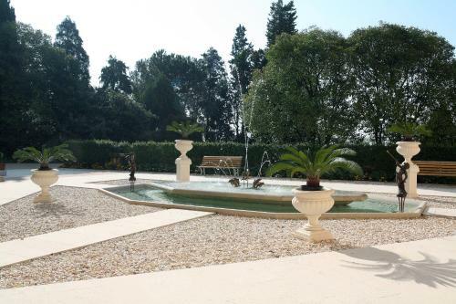 Hotel Villa Scalabrini