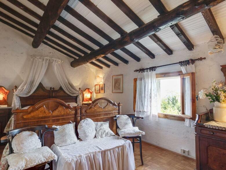 Agroturismo Holiday Home Gherla Crespano Del Grappa