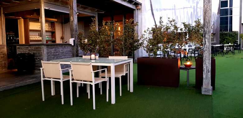 Hotel Sercotel Plana Parc