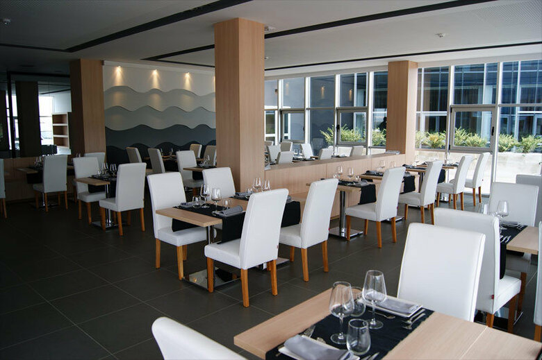 Hotel Sercotel Plana Parc