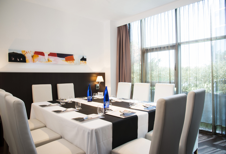 Hotel Sercotel Plana Parc