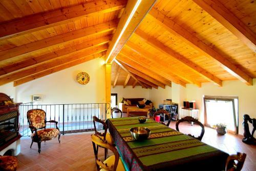 Apartamento Mansio