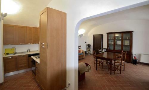 Apartamento Mansio