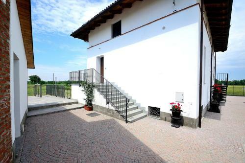 Apartamento Mansio