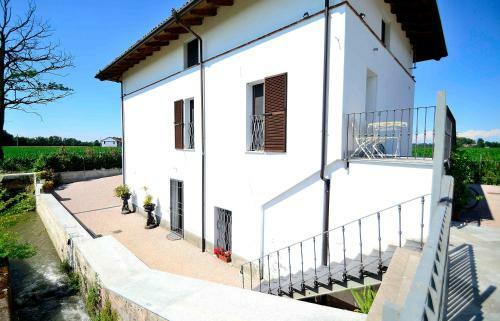 Apartamento Mansio