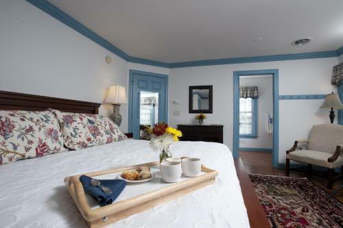 Posada Inn At Osprey Point