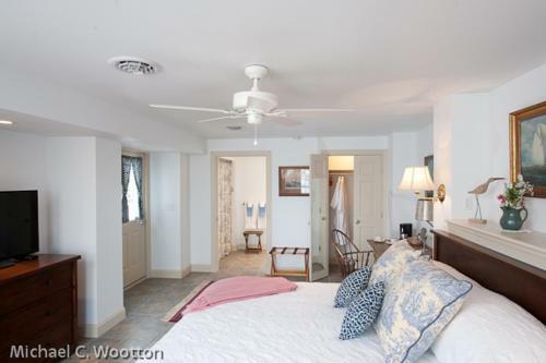 Posada Inn At Osprey Point